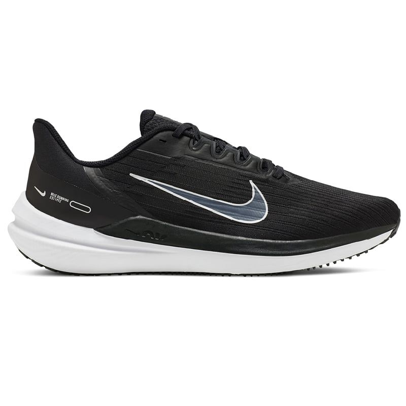  Giầy running nike NIKE AIR WINFLO 9 nam DD6203-001 