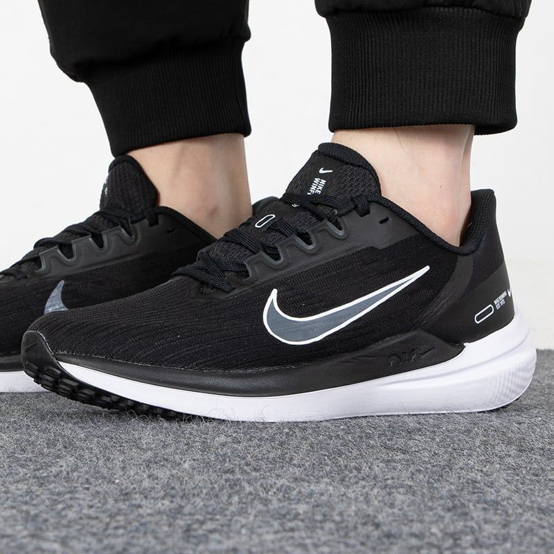 Giầy running nike NIKE AIR WINFLO 9 nam DD6203-001