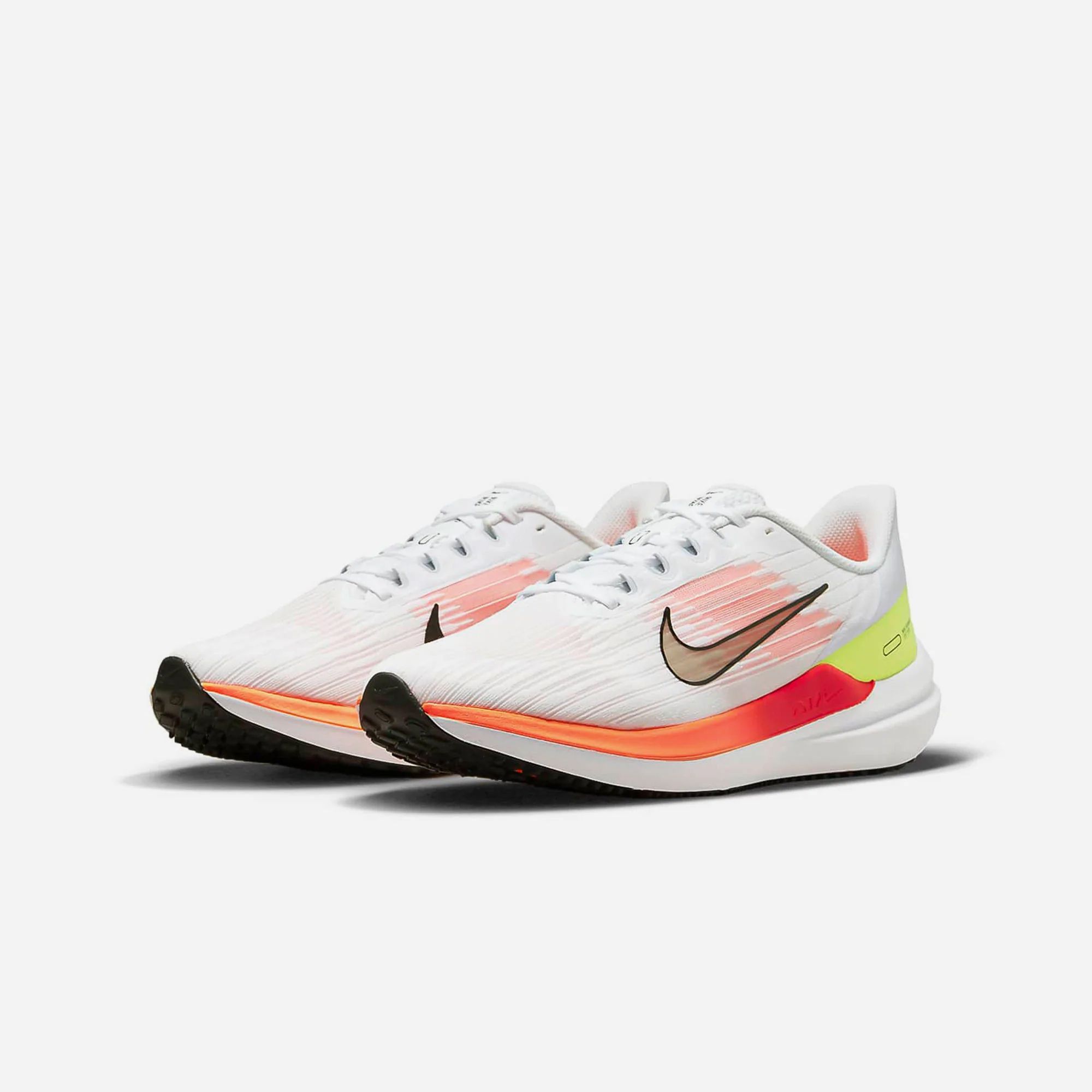 Giầy running NIKE AIR WINFLO 9 nam DD6203-100