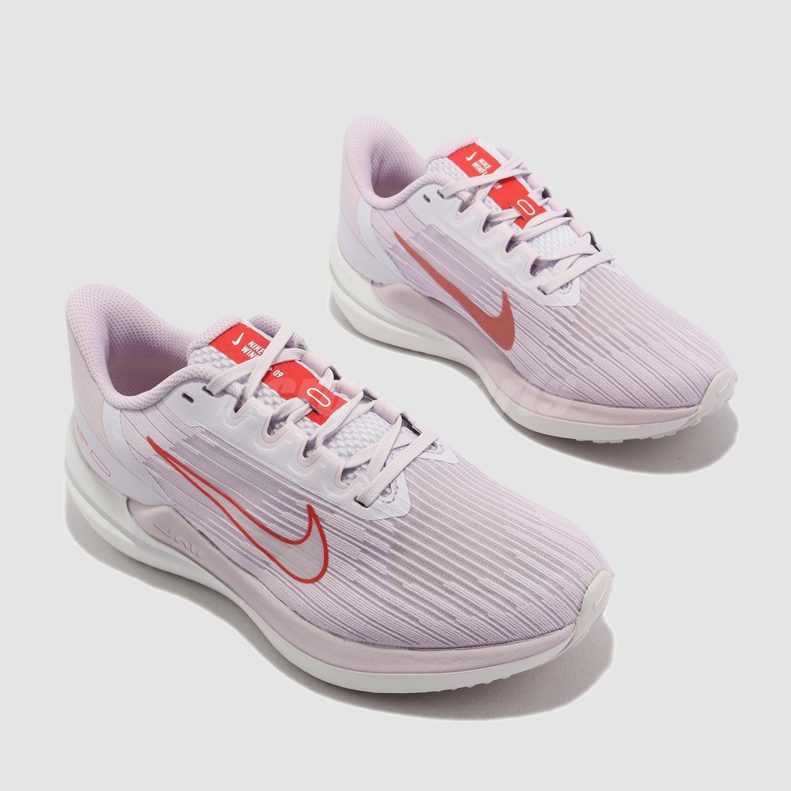 Giầy running nike WMNS NIKE AIR WINFLO 9 nữ DD8686-501