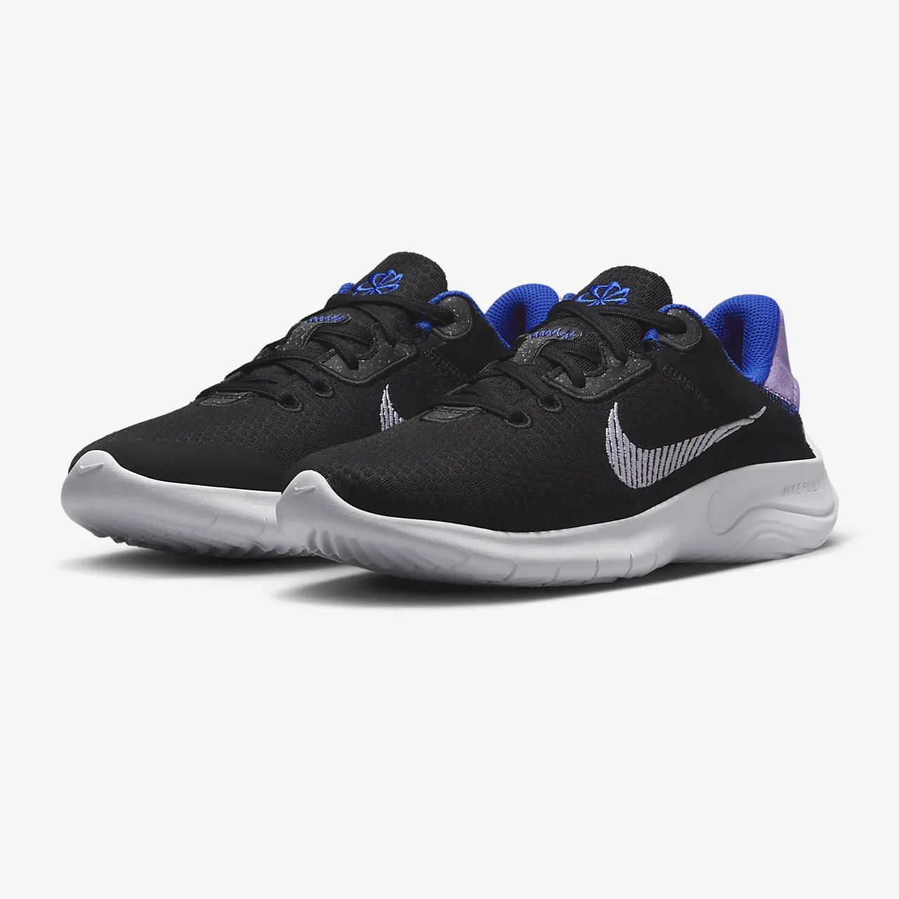  Giầy running nike FLEX EXPERIENCE RN 11 NN nữ DD9283-006 