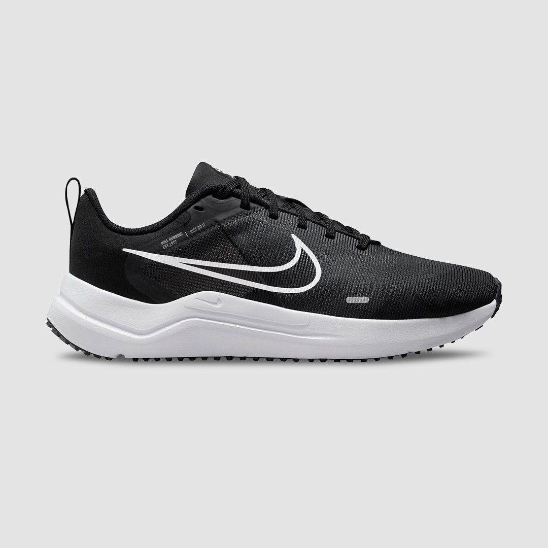 Giày running NIKE DOWNSHIFTER 12 nam DD9293-001