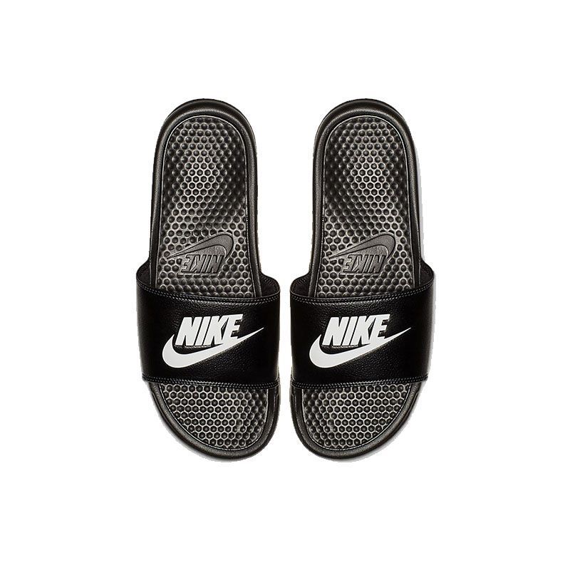 Dép sportswear nike BENASSI JDI nam 343880-090