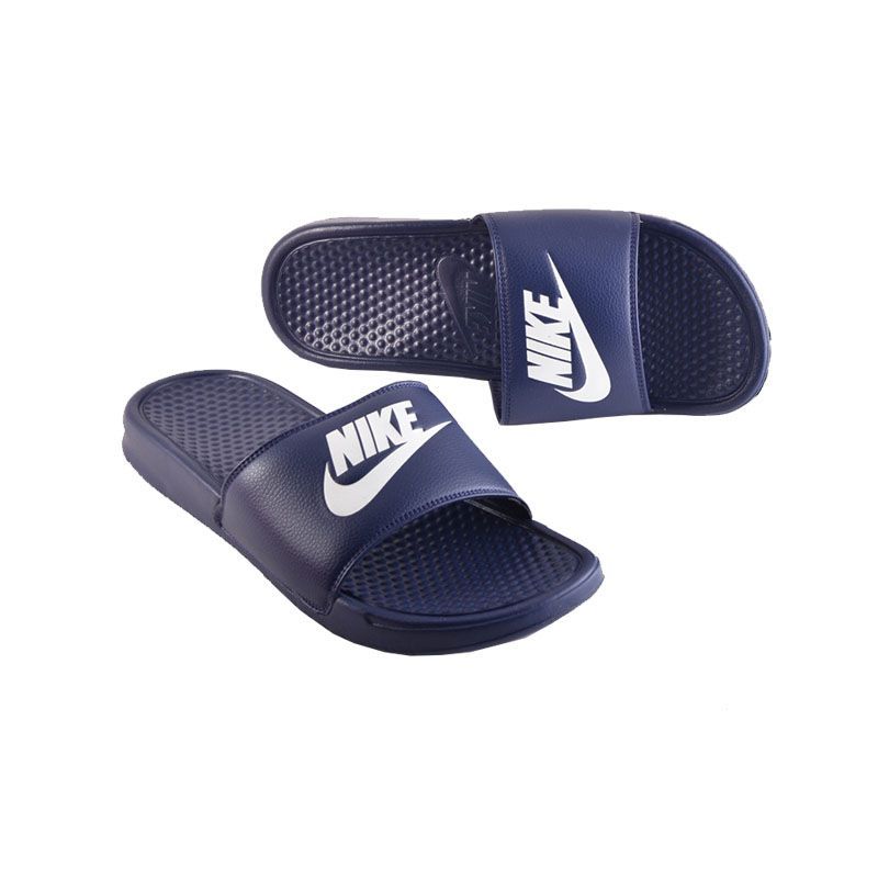 Dép sportswear nike BENASSI JDI nam 343880-403