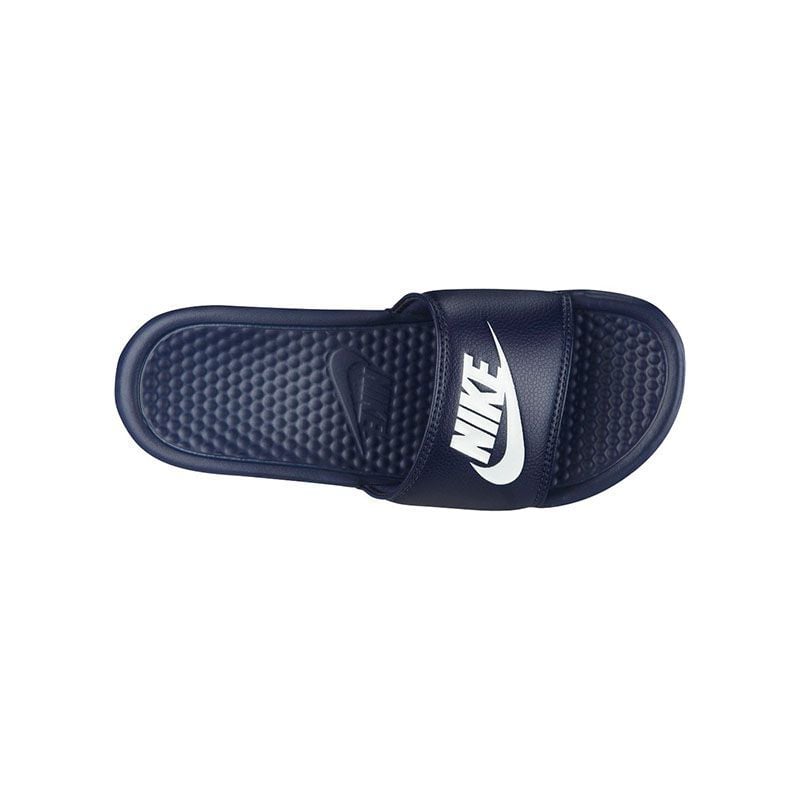 Dép sportswear nike BENASSI JDI nam 343880-403