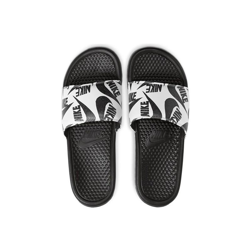 Dép sportswear nike BENASSI JDI PRINT nam 631261-036