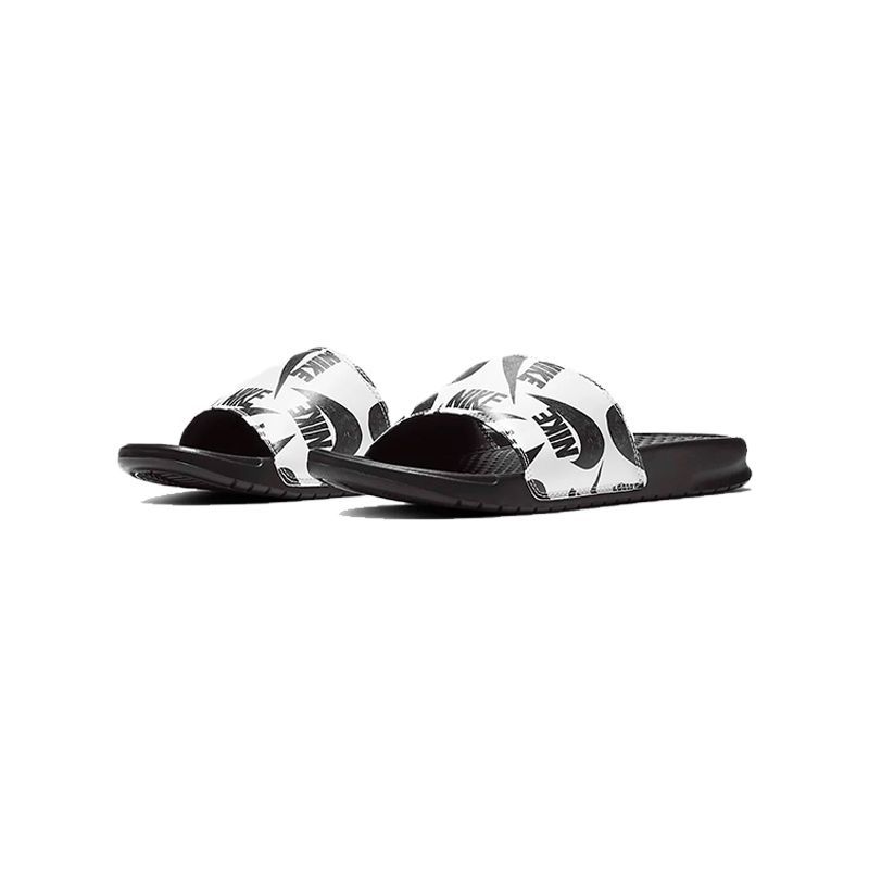 Dép sportswear nike BENASSI JDI PRINT nam 631261-036
