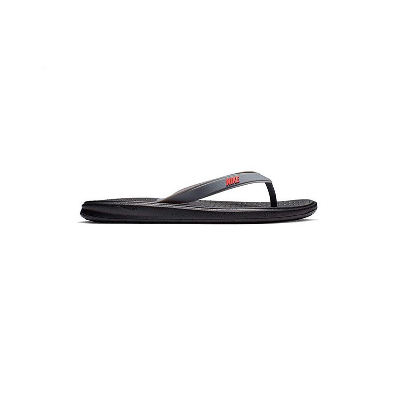 Dép sportswear nike SOLAY THONG nam 882690-009