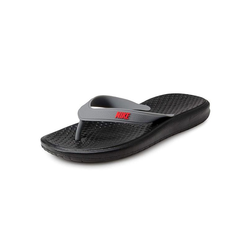 Dép sportswear nike SOLAY THONG nam 882690-009