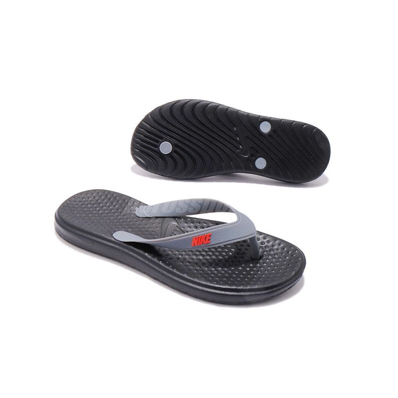Dép sportswear nike SOLAY THONG nam 882690-009