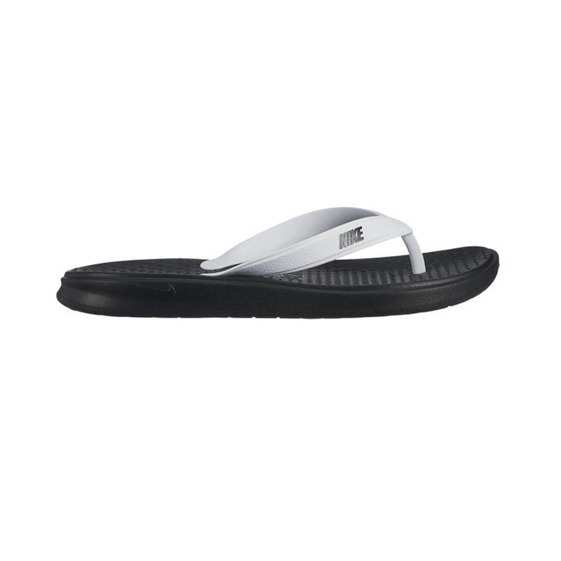 Dép sportswear nike SOLAY THONG nam 882690-100