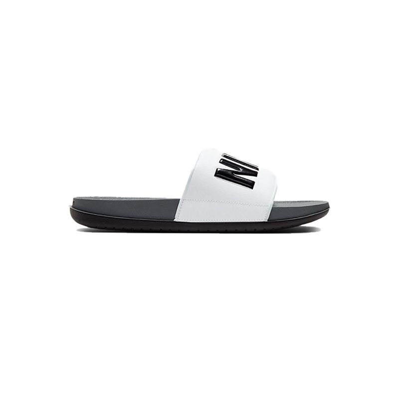 Dép sportswear nike OFFCOURT SLIDE nam BQ4639-001