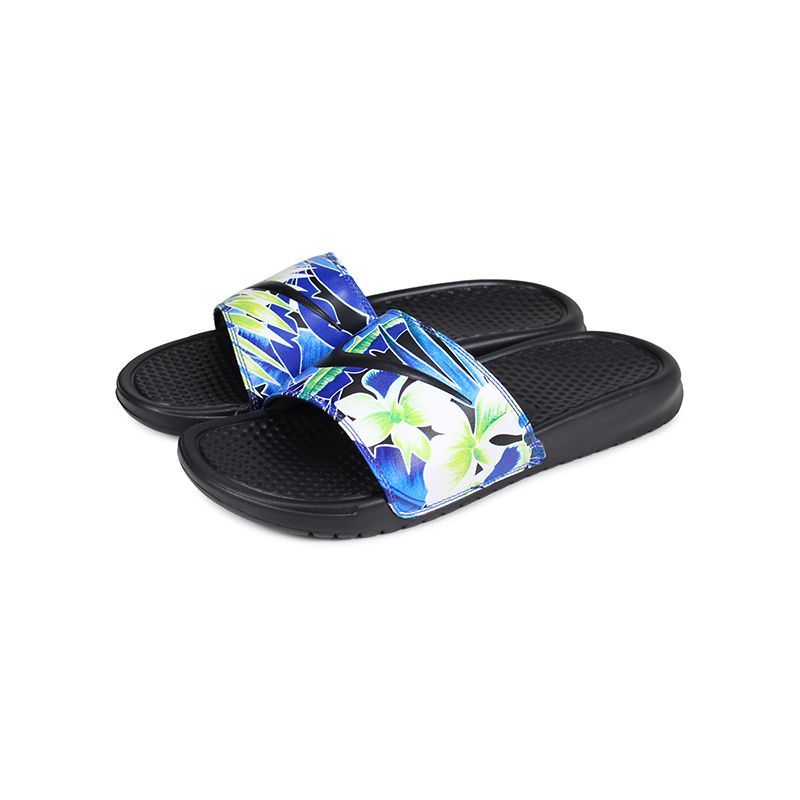 Dép sportswear nike WMNS BENASSI JDI PRINT nữ 618919-029
