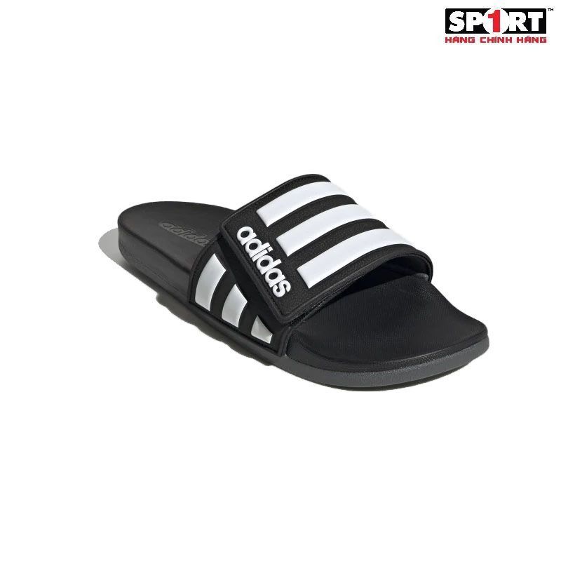 Dép thể thao adidas Adilette Comfort nam EG1344