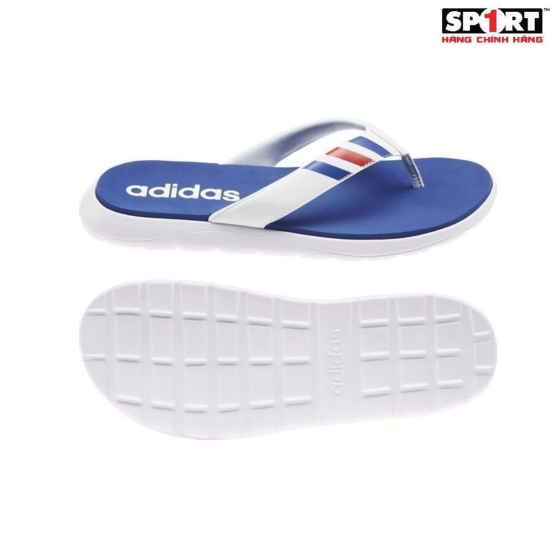 Dép thể thao adidas Comfort nam FY8655