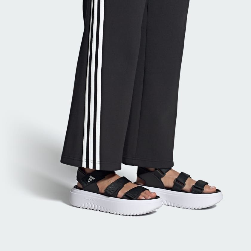 Dép sportswear adidas nữ SLYN SANDAL JI4324