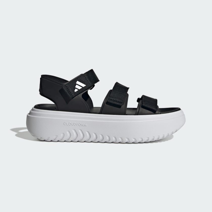 Dép sportswear adidas nữ SLYN SANDAL JI4324