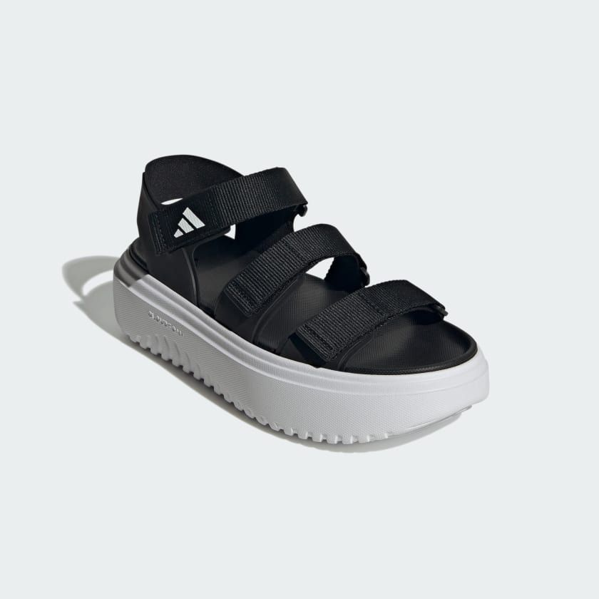 Dép sportswear adidas nữ SLYN SANDAL JI4324