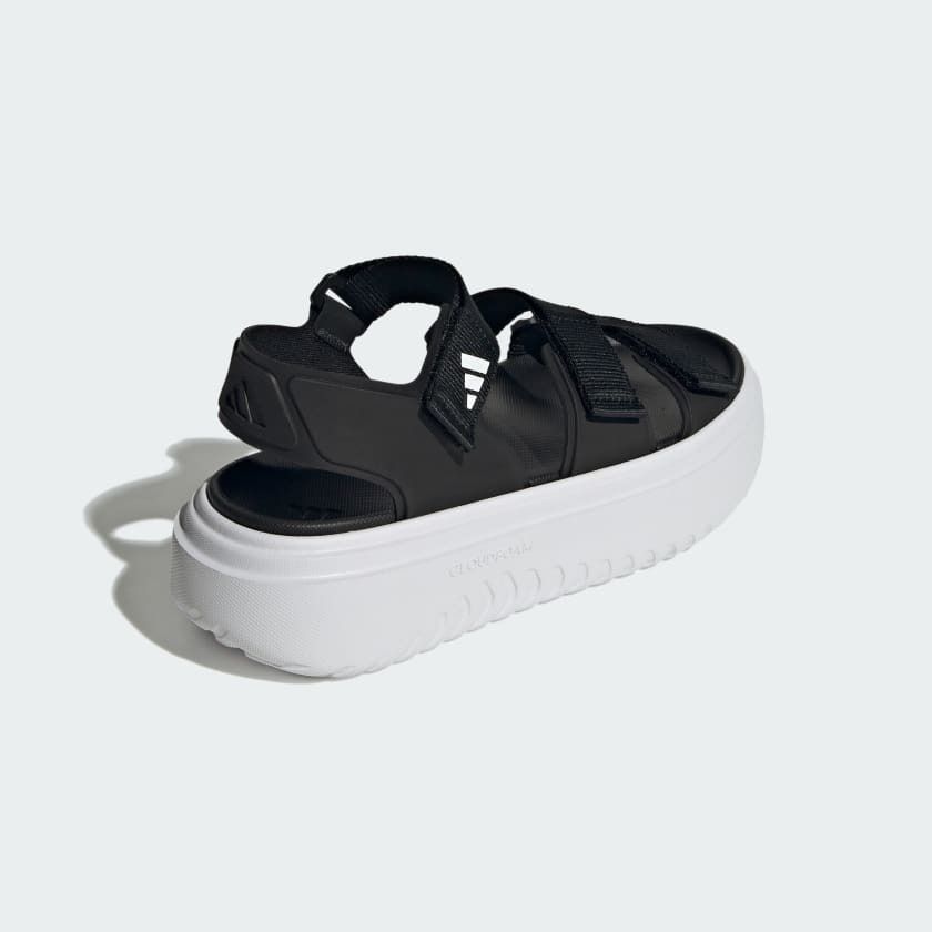 Dép sportswear adidas nữ SLYN SANDAL JI4324