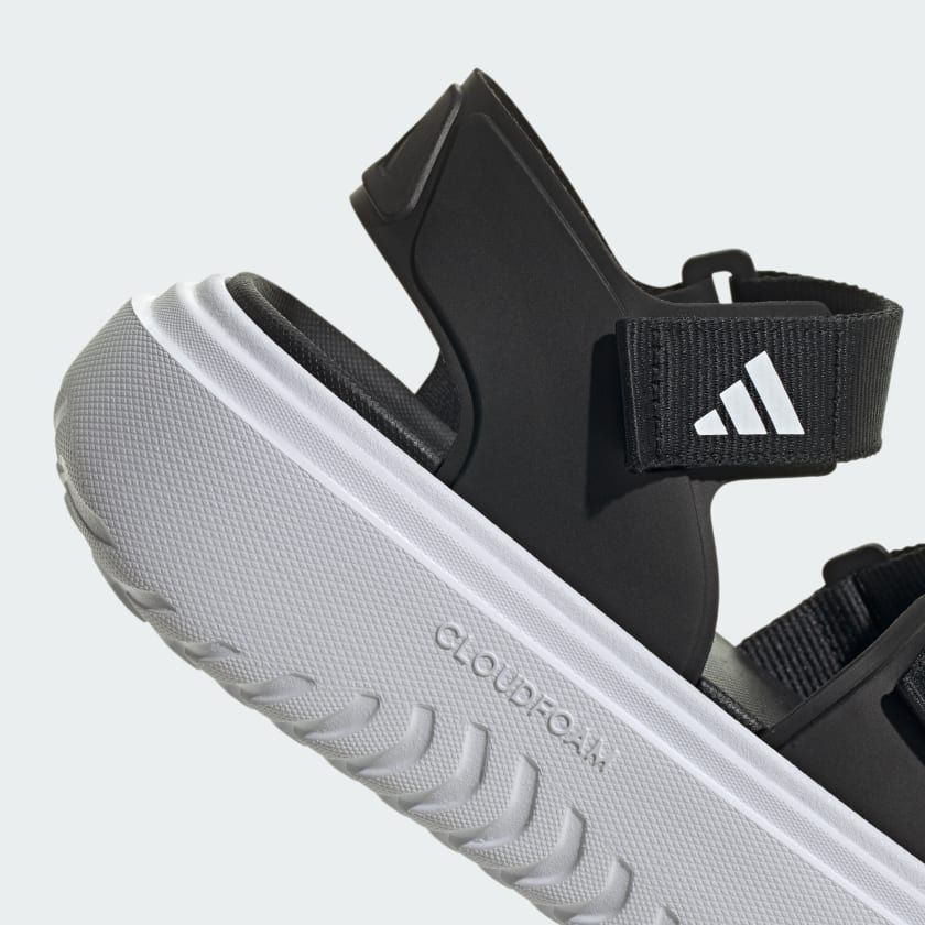 Dép sportswear adidas nữ SLYN SANDAL JI4324