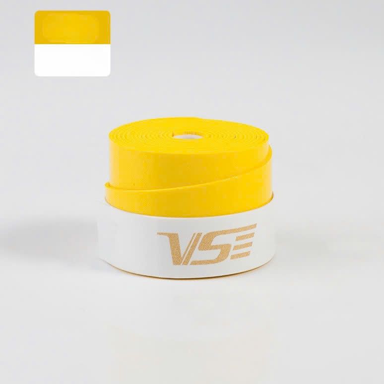 Quấn cán Pickleball Yellow 25mm YEL25113