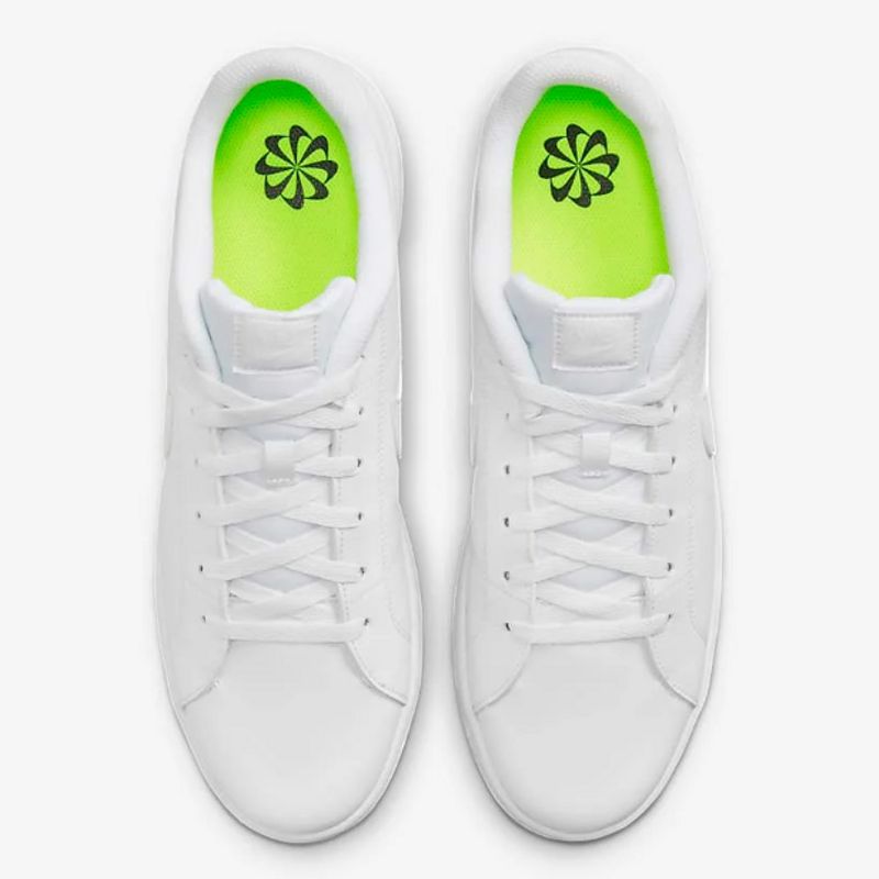 Giầy sportswear NIKE COURT ROYALE 2 NN nam DH3160-100