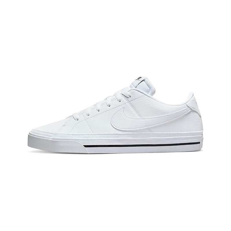  Giầy sportswear NIKE COURT LEGACY NN nam DH3162-101 