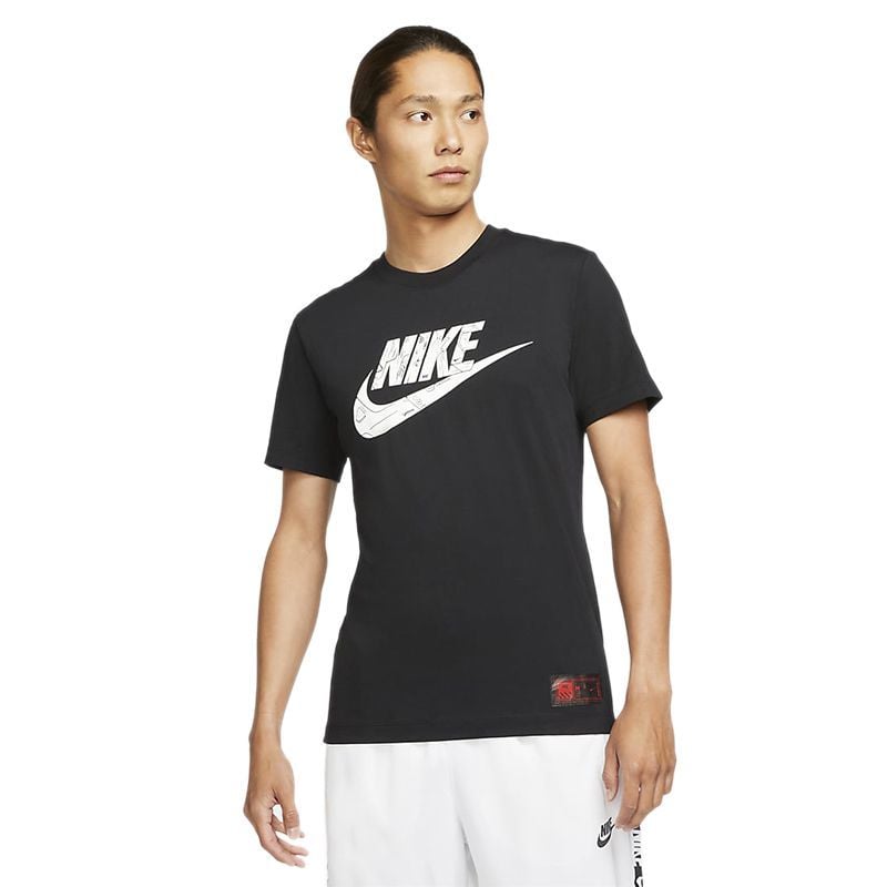 Áo sportswear Nike T-Shirt nam DJ1396-010