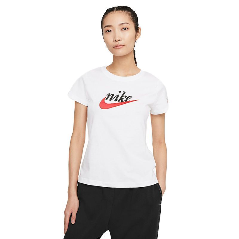 Áo sportswear nike nữ DJ1825-100