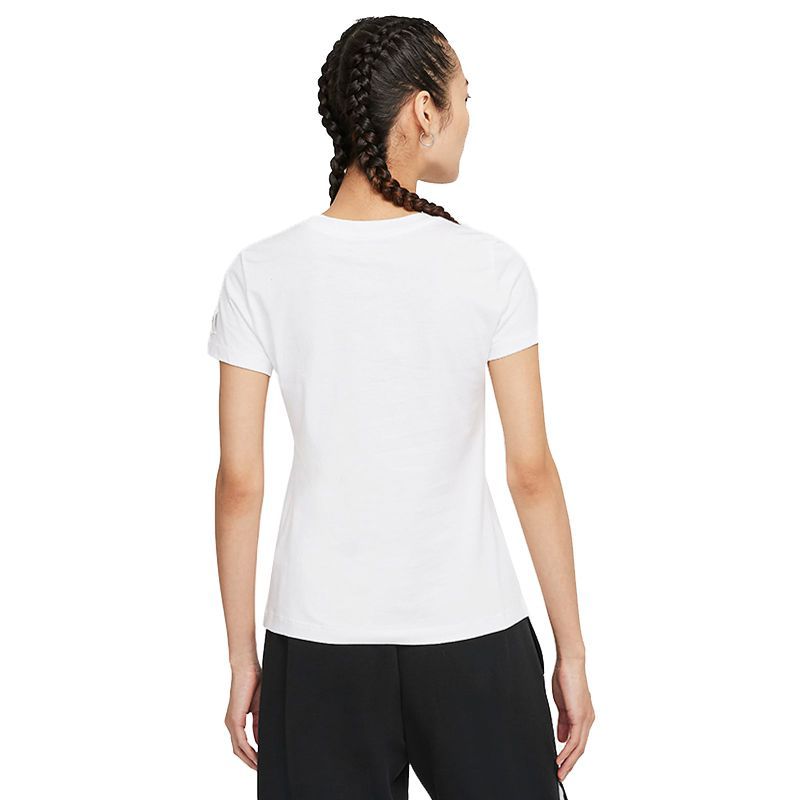 Áo sportswear nike nữ DJ1825-100