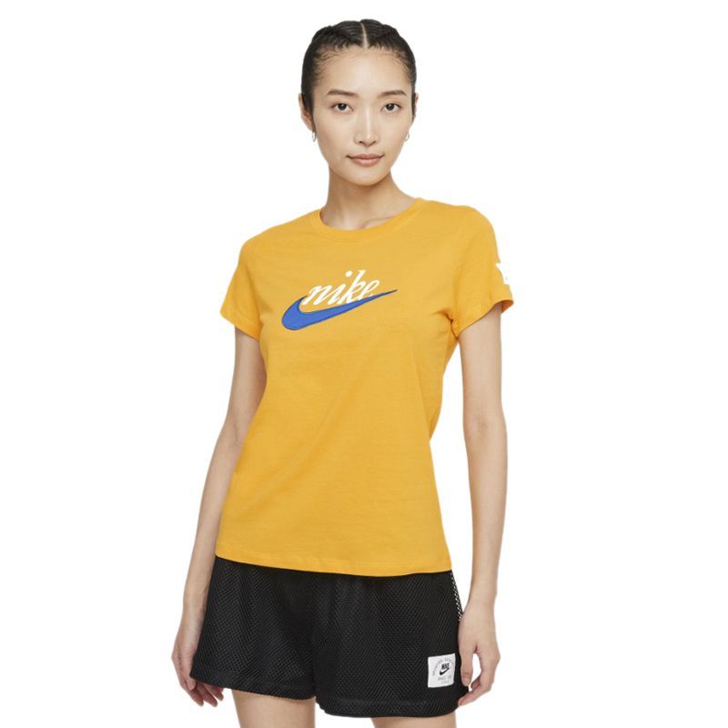 Áo sportswear Nike Kaos Wanita nữ DJ1825-739