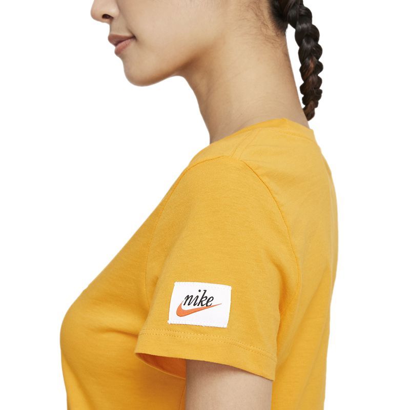 Áo sportswear Nike Kaos Wanita nữ DJ1825-739