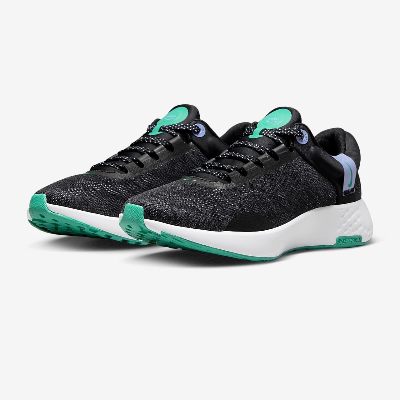  Giầy running NIKE RENEW SERENITY RUN 2 nữ DM0820-002 