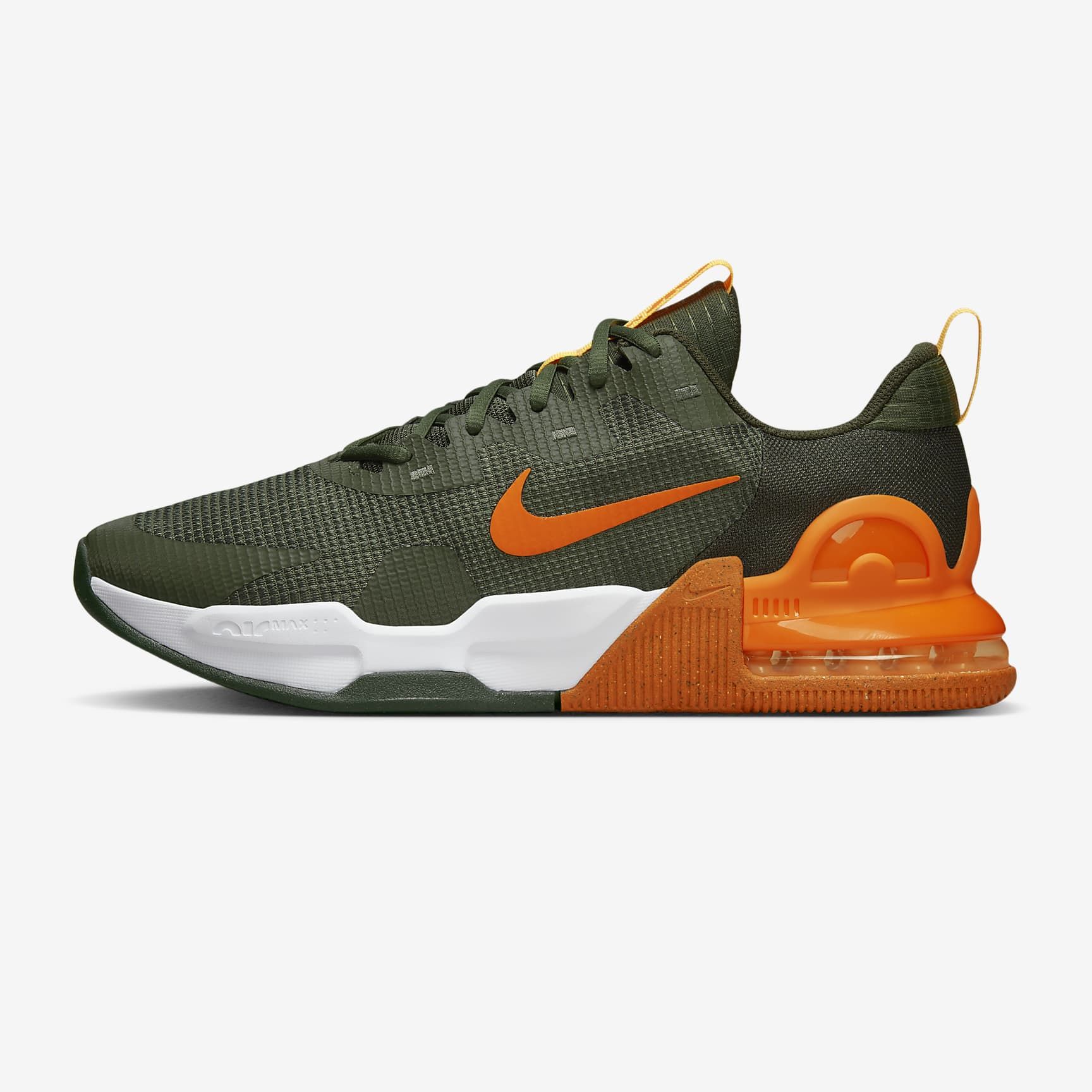 Giầy training NIKE AIR MAX ALPHA TRAINER 5 nam DM0829-300