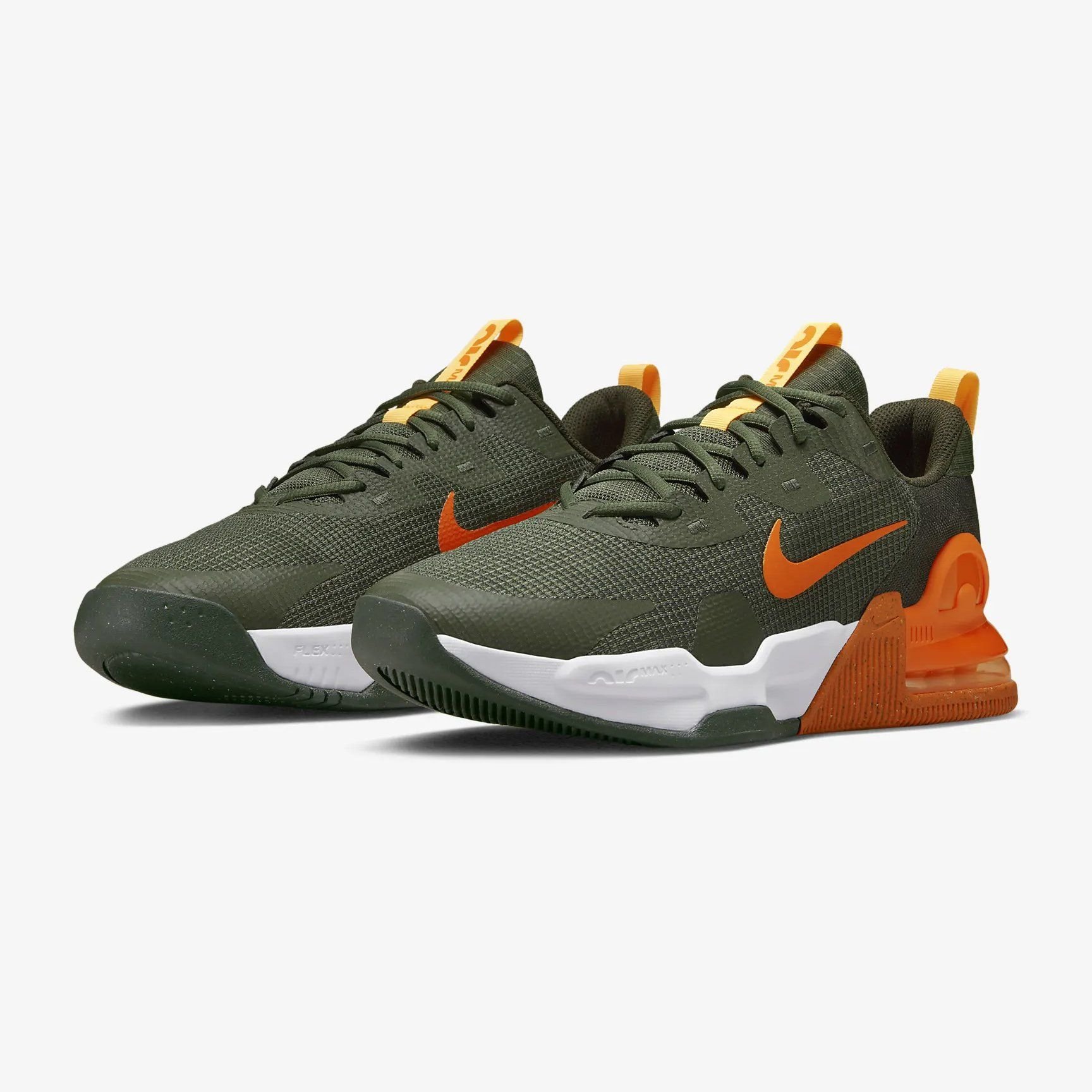 Giầy training NIKE AIR MAX ALPHA TRAINER 5 nam DM0829-300