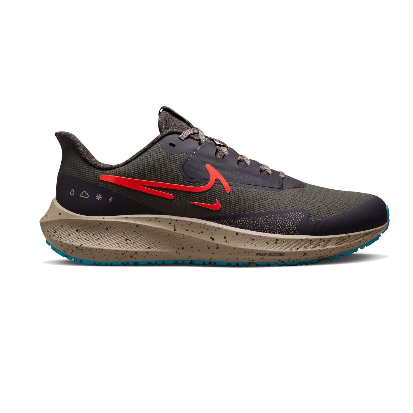  Giầy running nike AIR ZOOM PEGASUS 39 SHIELD nam DO7625-200 