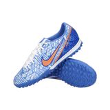  Giầy bóng đá nike ZOOM VAPOR 15 ACADEMY CR7 TF nam DQ5319-182 