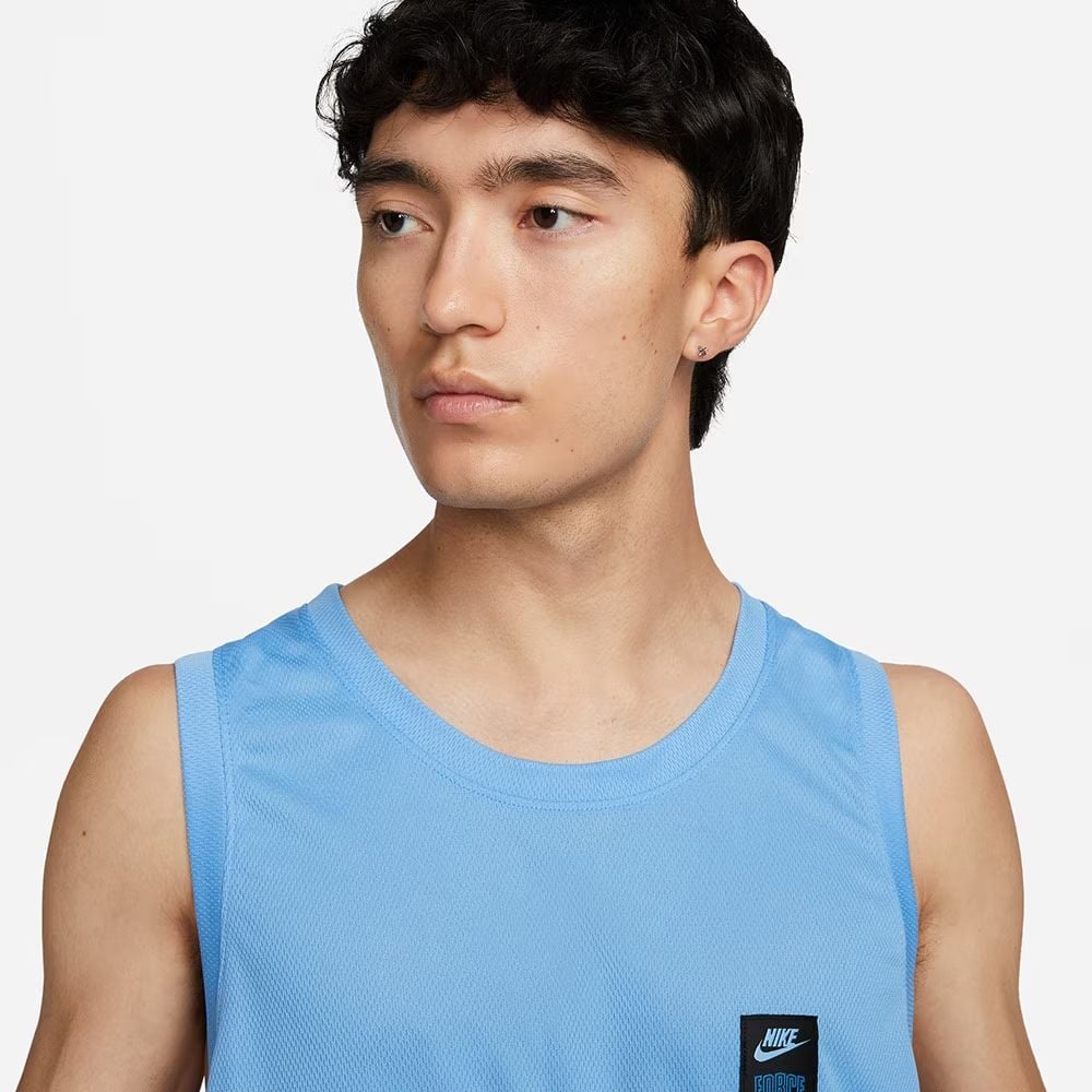 Áo bóng rổ nike AS M NK DF STARTING5 JSY nam DQ5829-412
