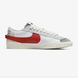  Giầy sportswear nike BLAZER LOW '77 JUMBO nam DQ8769-100 