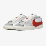  Giầy sportswear nike BLAZER LOW '77 JUMBO nam DQ8769-100 