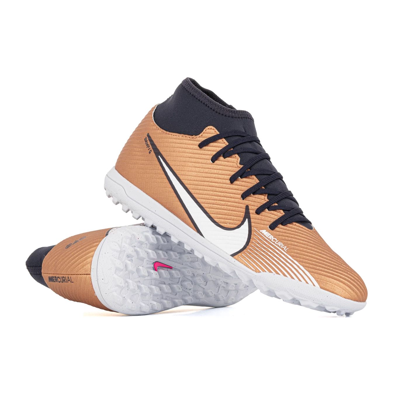  Giầy bóng đá nike SUPERFLY 9 CLUB TF nam DR5950-810 