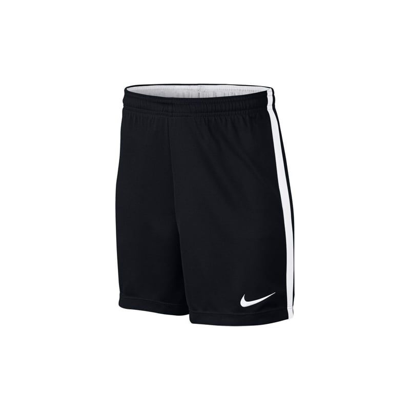 Quần bóng đá nike Y NK DRY ACDMY SHORT K trẻ em 832901-010