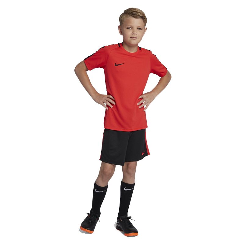 Quần bóng đá nike Y NK DRY ACDMY SHORT K trẻ em 832901-018