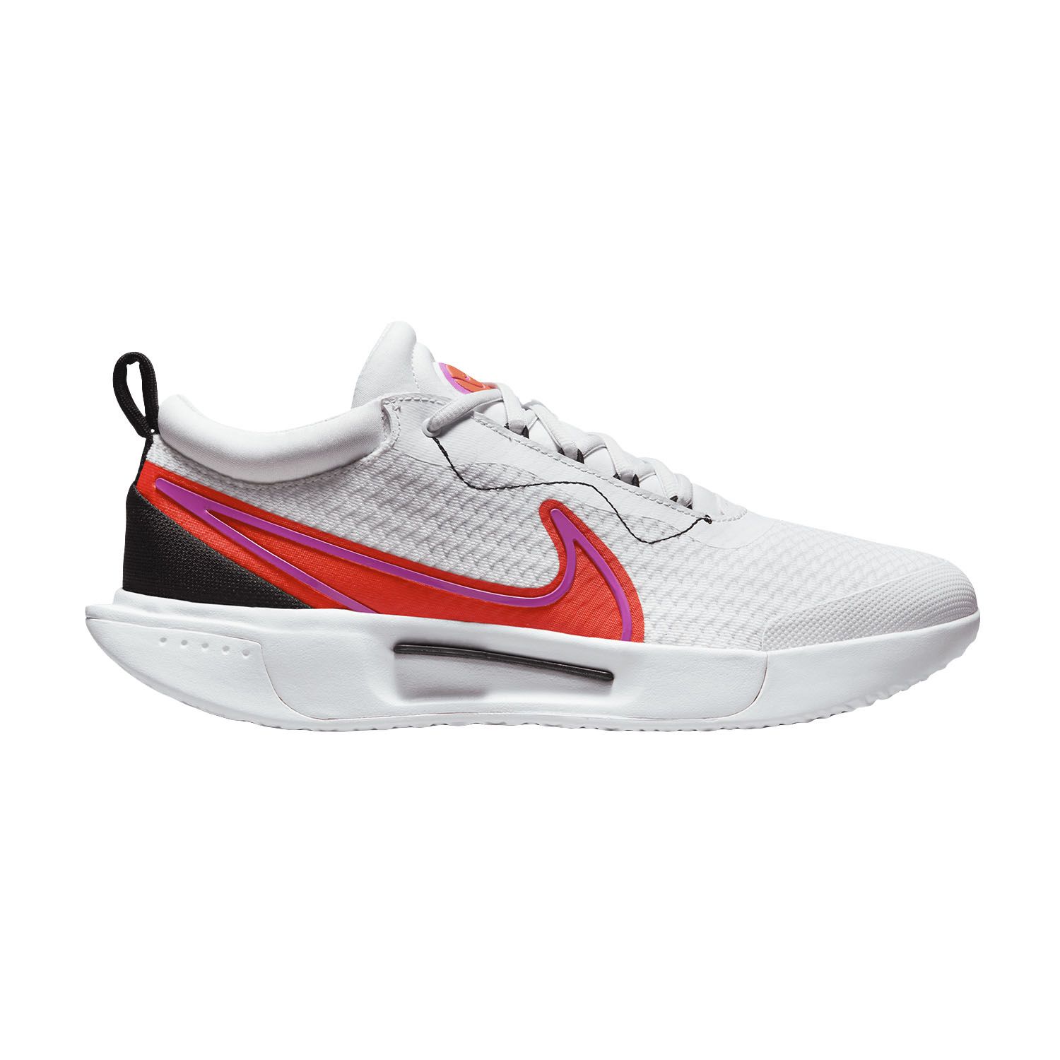  Giầy tennis M NIKE ZOOM COURT PRO HC nam DV3278-100 