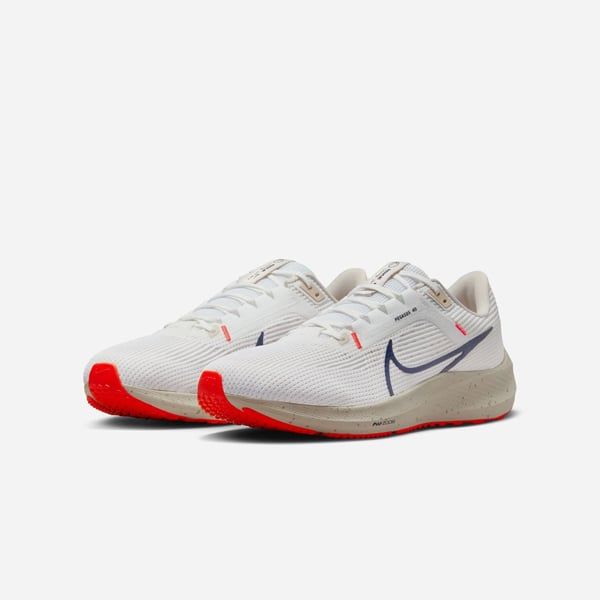  Giày running Nike nam  Nike Air Zoom Pegasus 40 DV3853-100 