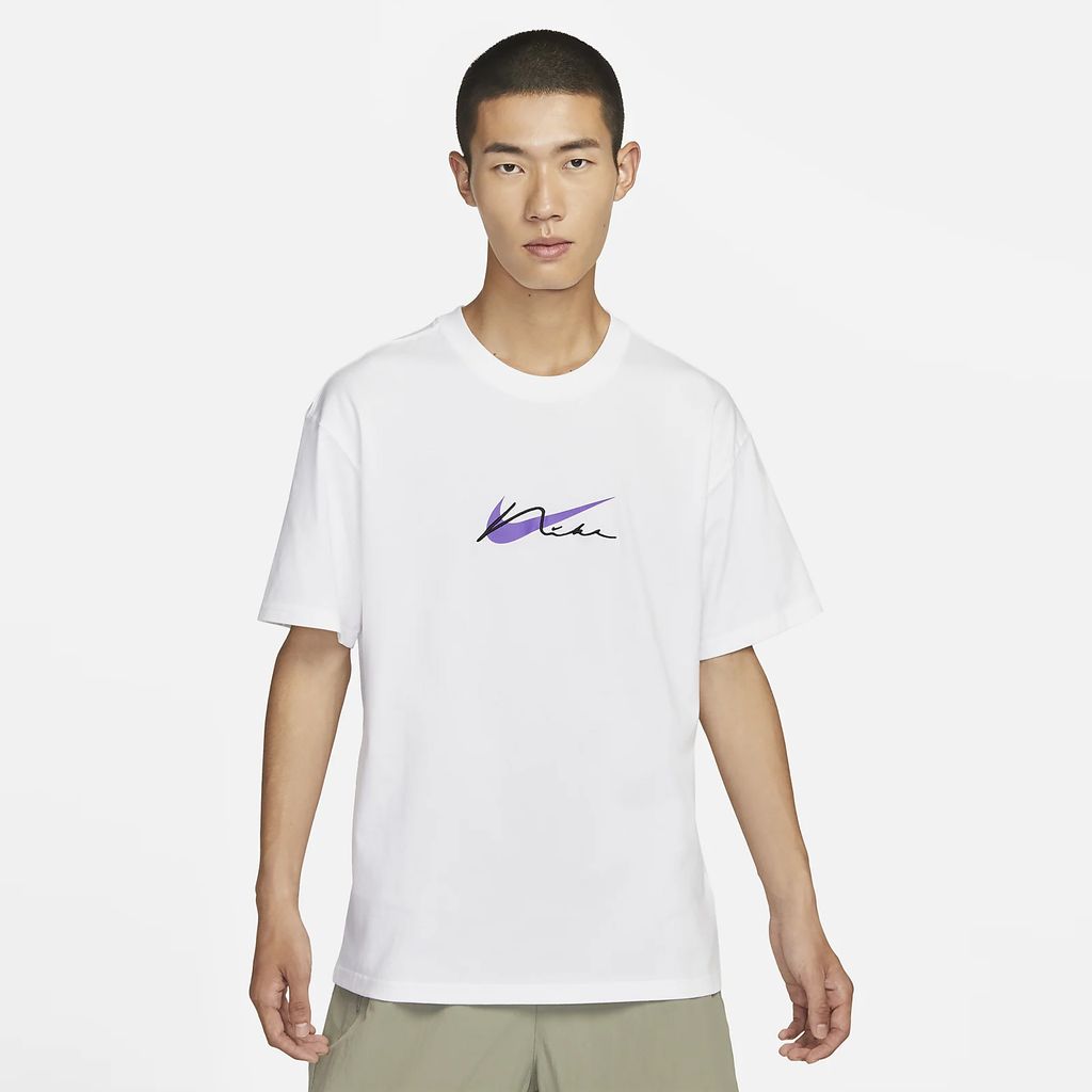  Áo thể thao nike AS M NK SB TEE SCRIBE nam DV9141-100 