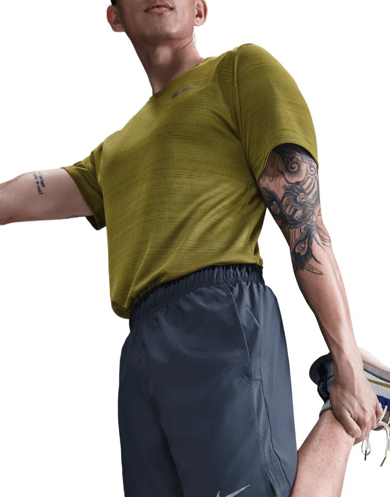 Quần running Nike nam DV9360-437