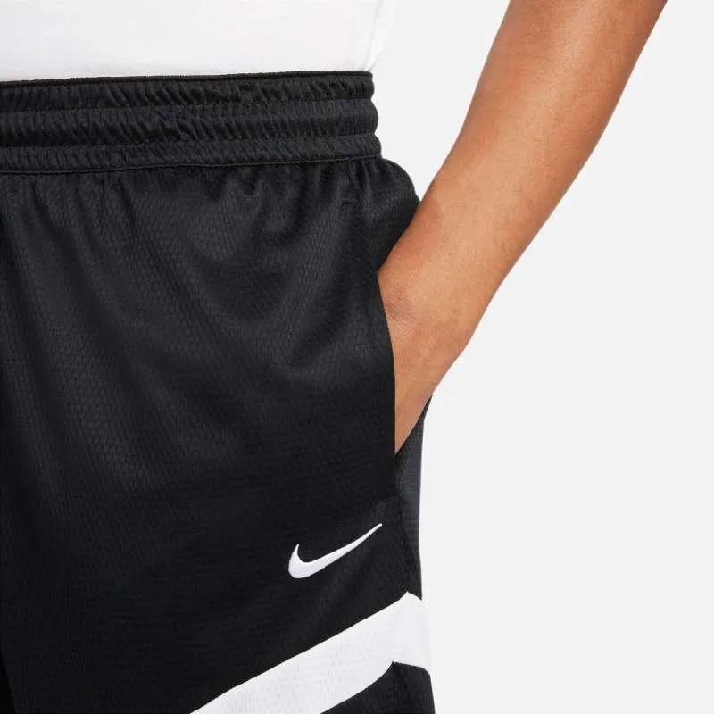 Quần running nike AS M NK DF ICON+ 8IN SHORT nam DV9525-010