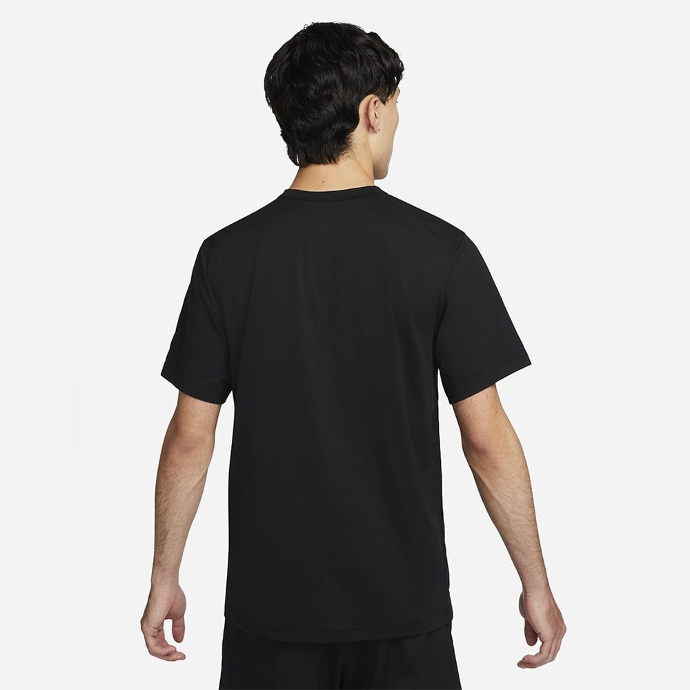 Áo sportswear nike nam AS M NK DF UV HYVERSE SS - DV9840-010