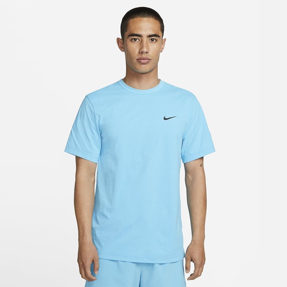  Áo sportswear nike nam  AS M NK DF UV HYVERSE SS -  DV9840-416 